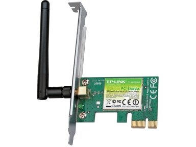 WRL ADAPTER 150MBPS PCIE/TL-WN781ND TP-LINK