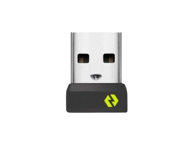 WRL ADAPTER 2.4 GHZ LOGI BOLT/USB RECEIV 956-000008 LOGITECH