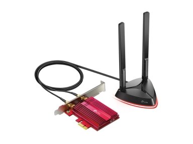 WRL ADAPTER 3000MBPS PCIE/ARCHER TX3000E TP-LINK
