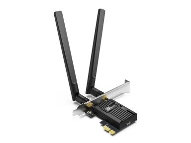WRL ADAPTER 3000MBPS PCIE/ARCHER TX55E TP-LINK