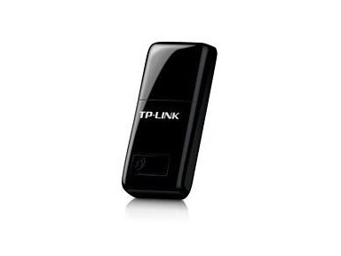 WRL ADAPTER 300MBPS USB MINI/TL-WN823N TP-LINK
