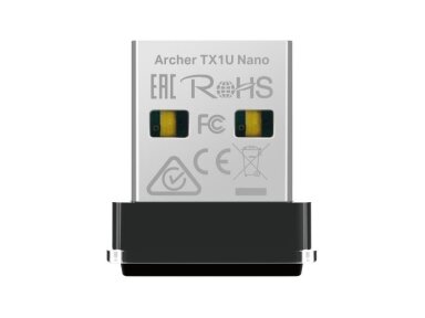 WRL ADAPTER 300MBPS USB/ARCHER TX1U NANO TP-LINK