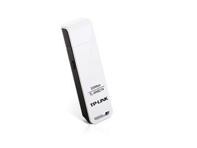 WRL ADAPTER 300MBPS USB/TL-WN821N TP-LINK