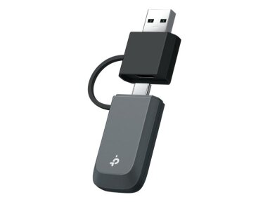 WRL ADAPTER 3600MBPS WI-FI 7/ARCHER TBE230U TP-LINK