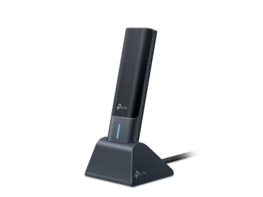 WRL ADAPTER 5400MBPS WI-FI 6E/ARCHER TXE70UH TP-LINK