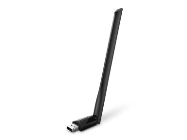 WRL ADAPTER 600MBPS USB/ARCHER T2U PLUS TP-LINK