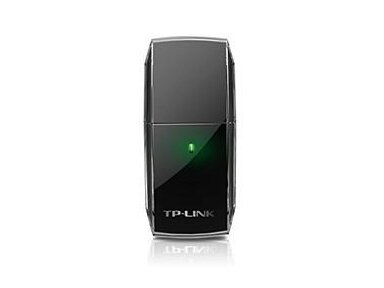 WRL ADAPTER 600MBPS USB/DUAL BAND ARCHER T2U TP-LINK