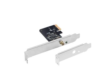 WRL ADAPTER 600MBPS/DUAL BAND ARCHER T2E TP-LINK