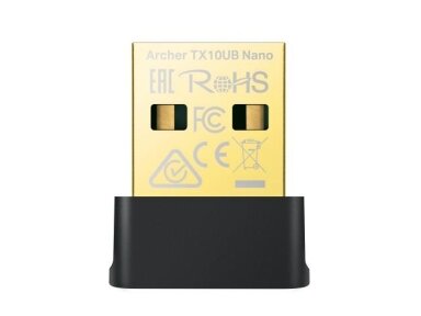 WRL ADAPTER 900MBPS USB/ARCHER TX10UB NANO TP-LINK