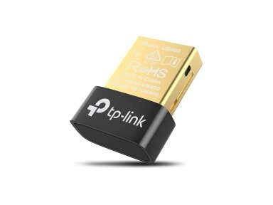 WRL ADAPTER BLUETH 4/UB400 TP-LINK