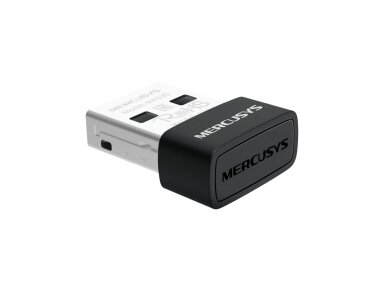 WRL ADAPTER NANO USB/BLUETH5.3/MA530 MERCUSYS