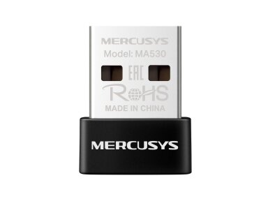 WRL ADAPTER NANO USB/BLUETH5.3/MA530 MERCUSYS