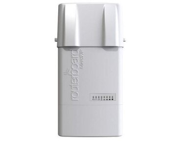 WRL BASE STATION BASEBOX5/RB912UAG-5HPND-OUT MIKROTIK