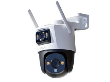 WRL CAMERA 10MP CRUISER DUAL/IPC-S7XP-10M0WED IMOU