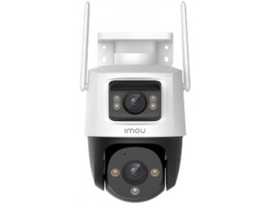 WRL CAMERA 10MP CRUISER DUAL/IPC-S7XP-10M0WED IMOU