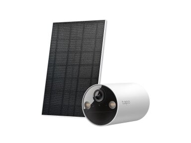 WRL CAMERA 2K 3MP/TAPO C410 KIT TP-LINK