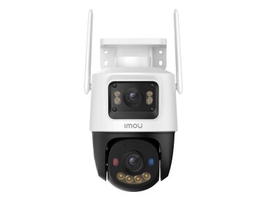 WRL CAMERA 3MP CRUISER DUAL 2C/4G IPC-S7XCP-6M1TED IMOU