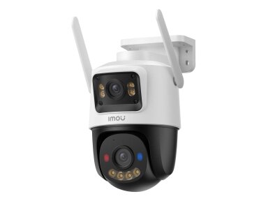 WRL CAMERA 3MP CRUISER DUAL 2C/4G IPC-S7XCP-6M1TED IMOU
