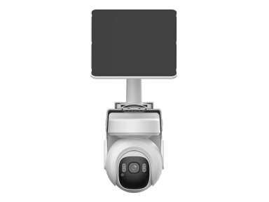 WRL CAMERA 4MP 4G DOME KIT/KIT/BP4A-4G-0360B/M0508 DAHUA