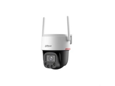 WRL CAMERA 4MP PT DOME/P4F-PV-4G-0400B-PRO DAHUA