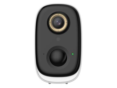 WRL CAMERA 5MP BULLET WIFI/BATTERY BF5H DAHUA