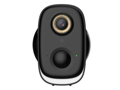 WRL CAMERA 5MP BULLET WIFI/BATTERY BF5HB DAHUA