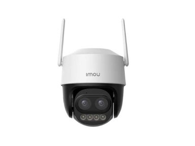 WRL CAMERA 5MP CRUISER Z/IPC-S7DP-5M0WEZ IMOU