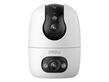 WRL CAMERA 6MP RANGER 2C DUAL/IPC-S20CP-6M0S IMOU