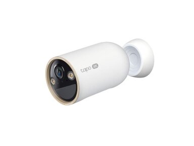 WRL CAMERA 8MP BATTERY-POWERED/TAPO C460 TP-LINK