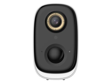 WRL CAMERA 8MP BULLET WIFI/BATTERY BF8H DAHUA