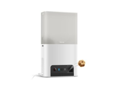 WRL CAMERA BITES 2 LITE/BL10US PETCUBE