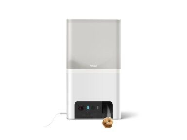 WRL CAMERA BITES 2 LITE/BL10US PETCUBE