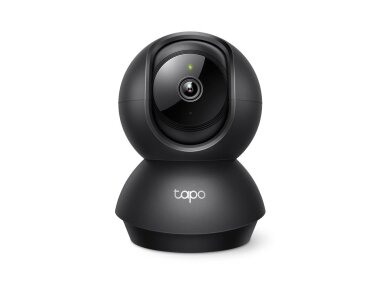 WRL CAMERA PAN/TILT/TAPO C201 TP-LINK