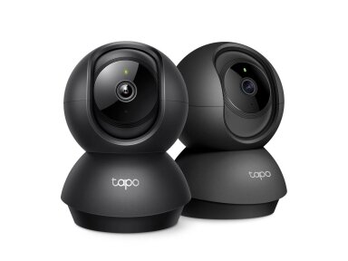 WRL CAMERA PAN/TILT/TAPO C211 TP-LINK