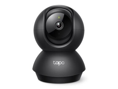 WRL CAMERA PAN/TILT/TAPO C211 TP-LINK