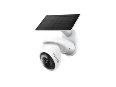 WRL CAMERA PAN/TILT/TAPO C660 KIT TP-LINK