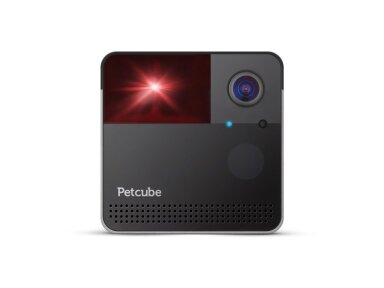 WRL CAMERA PLAY 2/PP20US PETCUBE