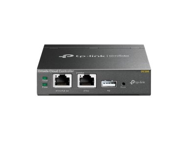 WRL CONTROLLER OMADA/OC200 TP-LINK