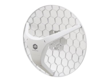 WRL LHG WIFI6/LHG-5AXD MIKROTIK