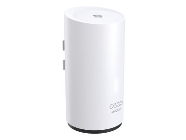 WRL MESH ROUTER 3000MBPS/DECO X50-OUTDOOR 1-PK TP-LINK
