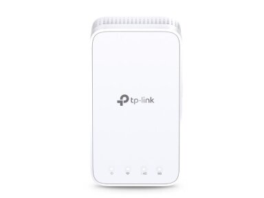 WRL RANGE EXTENDER 1200MBPS/RE300 TP-LINK