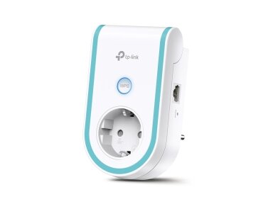 WRL RANGE EXTENDER 1200MBPS/RE365 TP-LINK
