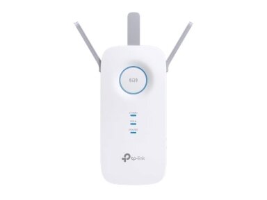WRL RANGE EXTENDER 1900MBPS/RE550 TP-LINK