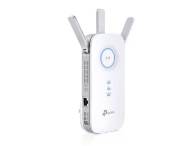 WRL RANGE EXTENDER 1900MBPS/RE550 TP-LINK