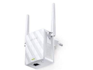 WRL RANGE EXTENDER 300MBPS/TL-WA855RE TP-LINK 2