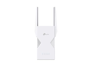 WRL RANGE EXTENDER 3600MBPS/DUAL BAND RE235BE TP-LINK