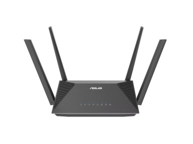 WRL ROUTER 3000MBPS/DUAL BAND RT-AX52 PRO ASUS