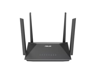WRL ROUTER 3000MBPS/DUAL BAND RT-AX52 PRO ASUS