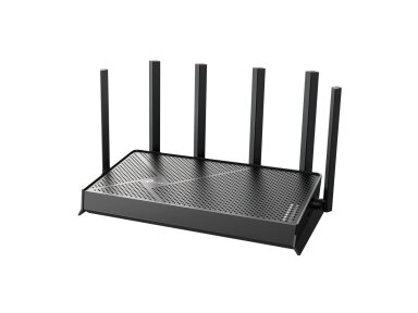 WRL ROUTER 6500MBPS/ARCHER BE400 TP-LINK