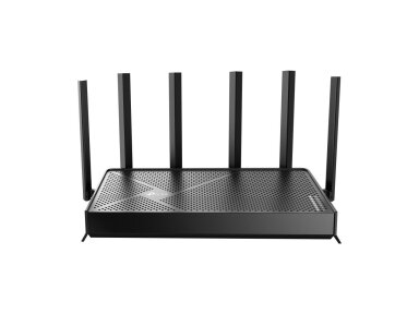 WRL ROUTER 6500MBPS/ARCHER BE400 TP-LINK